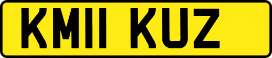 KM11KUZ