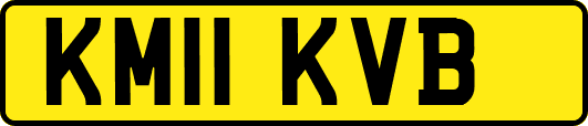 KM11KVB