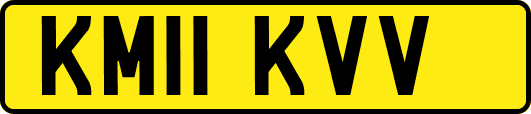 KM11KVV