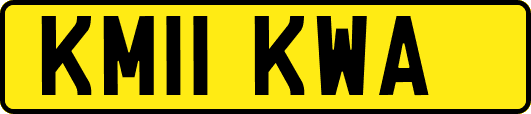 KM11KWA