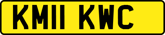 KM11KWC