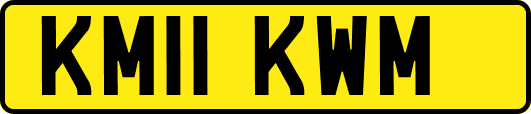 KM11KWM