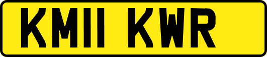 KM11KWR