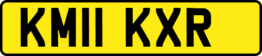 KM11KXR