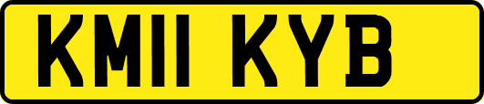 KM11KYB