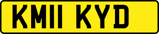 KM11KYD