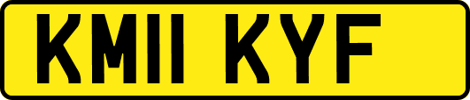 KM11KYF