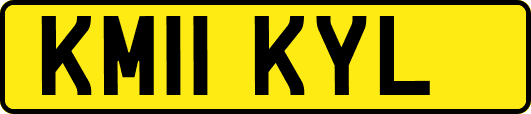 KM11KYL