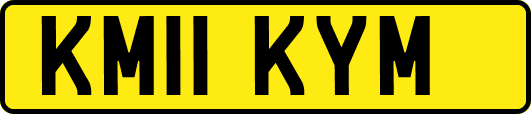 KM11KYM