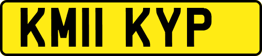 KM11KYP