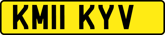 KM11KYV