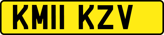 KM11KZV