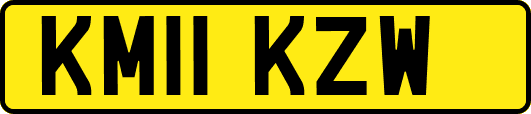 KM11KZW