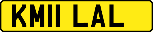 KM11LAL