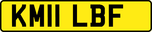 KM11LBF