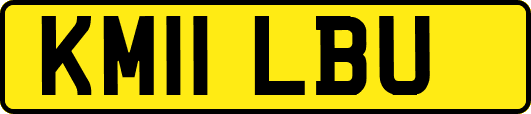 KM11LBU