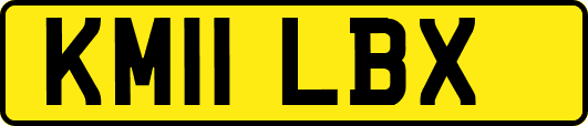 KM11LBX