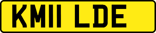 KM11LDE