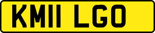 KM11LGO