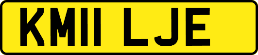 KM11LJE