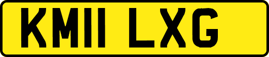 KM11LXG