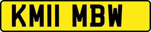 KM11MBW