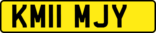 KM11MJY