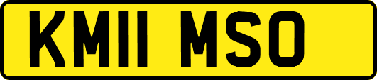 KM11MSO