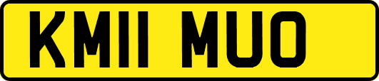 KM11MUO