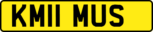 KM11MUS