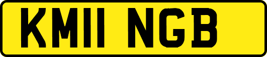 KM11NGB