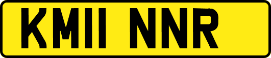 KM11NNR