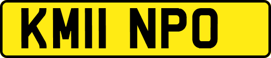 KM11NPO