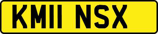 KM11NSX
