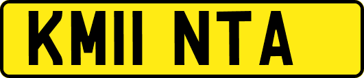 KM11NTA