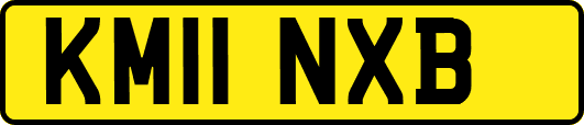 KM11NXB