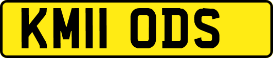 KM11ODS
