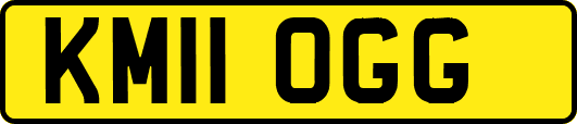 KM11OGG