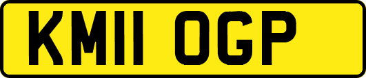 KM11OGP