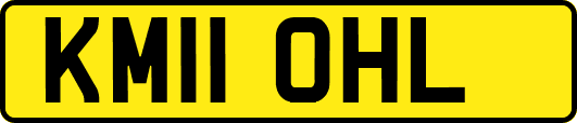 KM11OHL