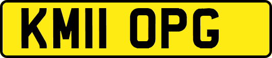 KM11OPG