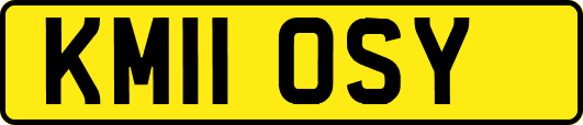 KM11OSY