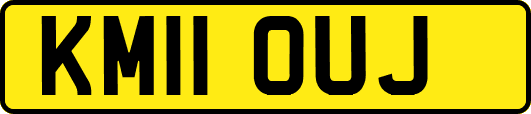 KM11OUJ