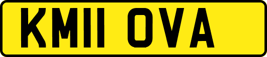 KM11OVA
