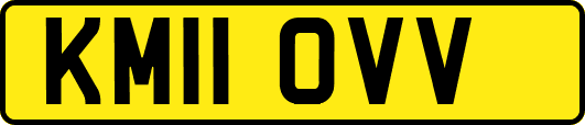 KM11OVV