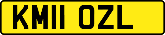 KM11OZL