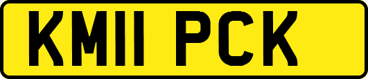 KM11PCK