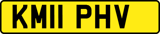 KM11PHV