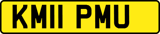 KM11PMU