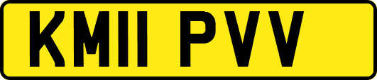 KM11PVV